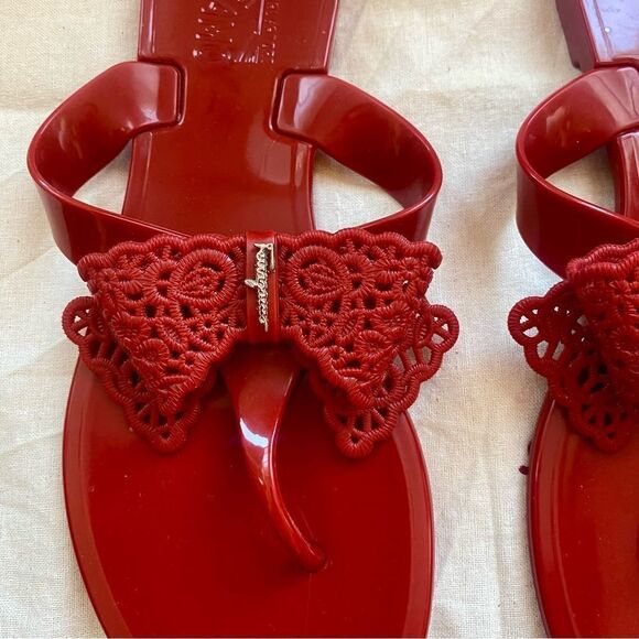 Salvatore Ferragamo Slides - Picture 10 of 13